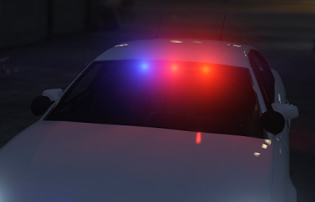 Broken Siren Example 2